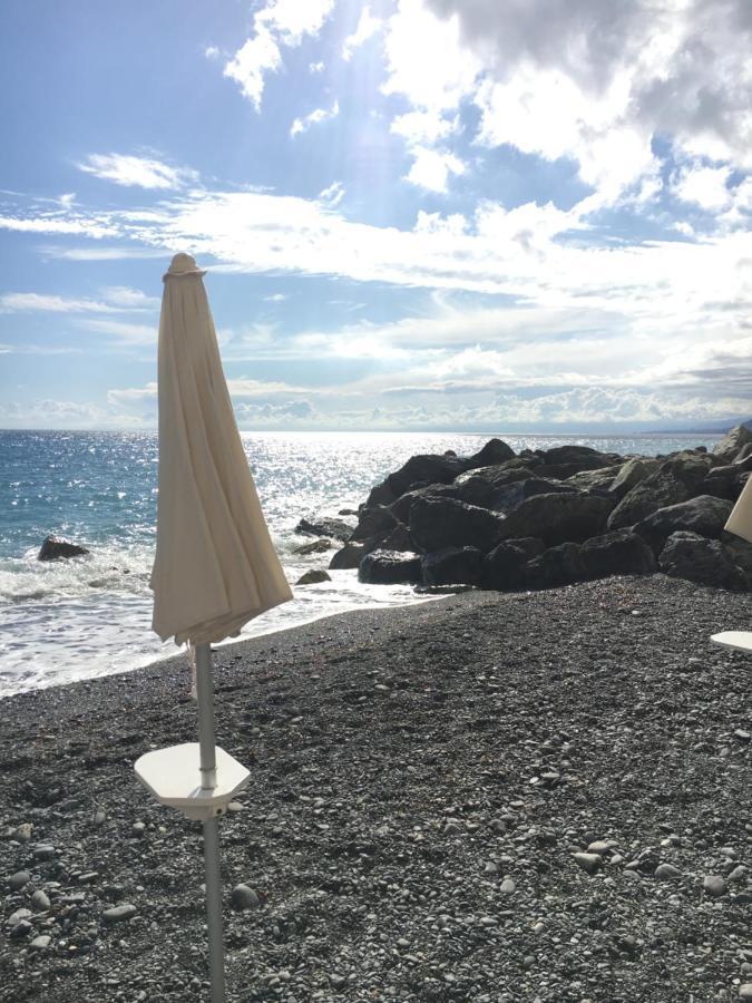 Casetta Del Marinaio Camogli Exterior photo