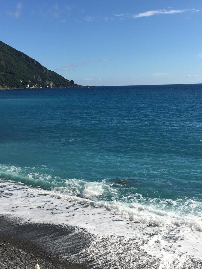 Casetta Del Marinaio Camogli Exterior photo