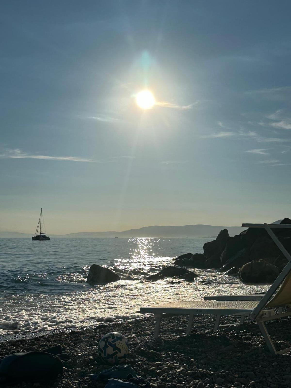 Casetta Del Marinaio Camogli Exterior photo